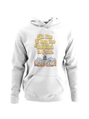 Officially Licensed Coca Cola World Coke Buy Vintage Design Men's Hoodie