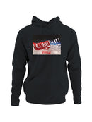 Officially Licensed Coca Cola Coke Is It! - Iconic Coca-Cola Ad Men's Hoodie