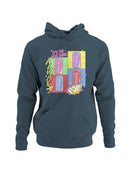 Officially Licensed Coca Cola Retro Coca-Cola Pop Art Design Men's Hoodie