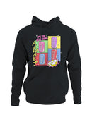 Officially Licensed Coca Cola Retro Coca-Cola Pop Art Design Women's Hoodie