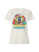 Officially Licensed Coca Cola Vintage Coca-Cola Perfect Harmony Women's T-shirt