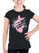 Stage Outfits Over Wardrobe Design Youth's T-shirt