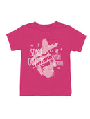Stage Outfits Over Wardrobe Design Youth's T-shirt