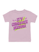 Comeback Season: Bold Neon Design Youth's T-shirt