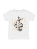 Fluent in Lyrics and Stars Youth's T-shirt