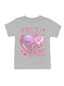 Born to Perform, Fight Demons Youth's T-shirt