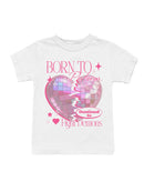 Born to Perform, Fight Demons Youth's T-shirt