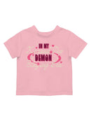 Korean Pop Demon Slaying Era Toddler's T-shirt