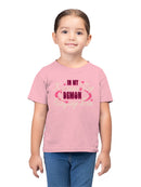 Korean Pop Demon Slaying Era Toddler's T-shirt