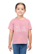 Stage Outfits Over Wardrobe Design Toddler's T-shirt