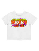Fandom Is A Full-Time Gig Design Toddler's T-shirt