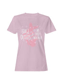 Stage Outfits Over Wardrobe Design Women's T-shirt