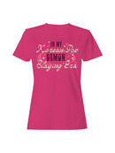 Korean Pop Demon Slaying Era Women's T-shirt