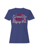 Korean Pop Demon Slaying Era Women's T-shirt