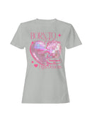 Born to Perform, Fight Demons Women's T-shirt