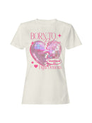 Born to Perform, Fight Demons Women's T-shirt