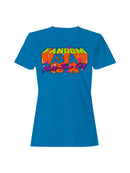 Fandom Is A Full-Time Gig Design Women's T-shirt