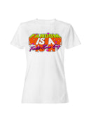 Fandom Is A Full-Time Gig Design Women's T-shirt