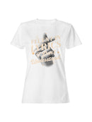 Fluent in Lyrics and Stars Women's T-shirt