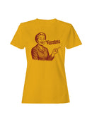 Grandma's Favorite Vintage Art Women's T-shirt