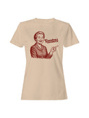 Grandma's Favorite Vintage Art Women's T-shirt