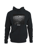 Officially Licensed Nasa Moon Surface Exploration Men's Hoodie