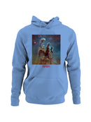 Officially Licensed Nasa Pillars of Creation NASA Image Men's Hoodie