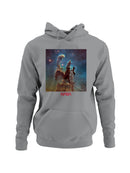 Officially Licensed Nasa Pillars of Creation NASA Image Men's Hoodie