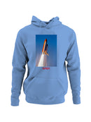 Officially Licensed Nasa Space Shuttle Launch Men's Hoodie