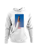 Officially Licensed Nasa Space Shuttle Launch Men's Hoodie