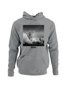 Officially Licensed Nasa Space Shuttle Launch by NASA Men's Hoodie
