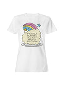 Brunch Dreams: Kamala Won Quote Women's T-shirt