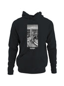 Officially Licensed Nasa Artemis Moon Rocket Launch Women's Hoodie
