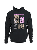 Officially Licensed Nasa Reach for the Stars: NASA Space Exploration Women's Hoodie