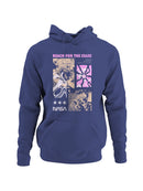 Officially Licensed Nasa Reach for the Stars: NASA Space Exploration Women's Hoodie