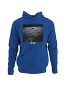 Officially Licensed Nasa Moon Surface Exploration Women's Hoodie