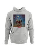 Officially Licensed Nasa Pillars of Creation NASA Image Women's Hoodie