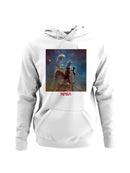 Officially Licensed Nasa Pillars of Creation NASA Image Women's Hoodie