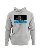 Officially Licensed Nasa Space Station Earth View Women's Hoodie