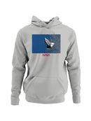 Officially Licensed Nasa Space Shuttle Adventure with NASA Women's Hoodie