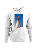 Officially Licensed Nasa Space Shuttle Launch Women's Hoodie