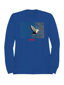 Officially Licensed Nasa Space Shuttle Adventure with NASA Men's Sweatshirt
