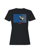 Officially Licensed Nasa Space Shuttle Adventure with NASA Women's T-shirt