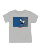 Officially Licensed Nasa Space Shuttle Adventure with NASA Youth's T-shirt