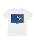 Officially Licensed Nasa Space Shuttle Adventure with NASA Youth's T-shirt