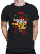 Making Venezuela Great Again Men's T-shirt