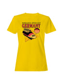 Germany Bobsleigh Team Since 1980 Women's T-shirt