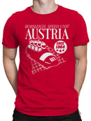 Austria Bobsleigh Team Since 1964 Men's T-shirt