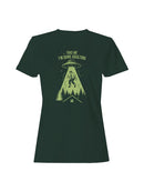 Alien Abduction - Done Adulting Women's T-shirt