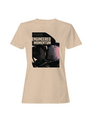 Engineered for Momentum Art Women's T-shirt